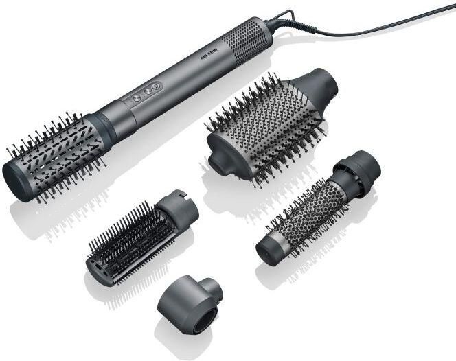 Severin WL 0683 Hetelucht-Multi-Styler 5-in-1