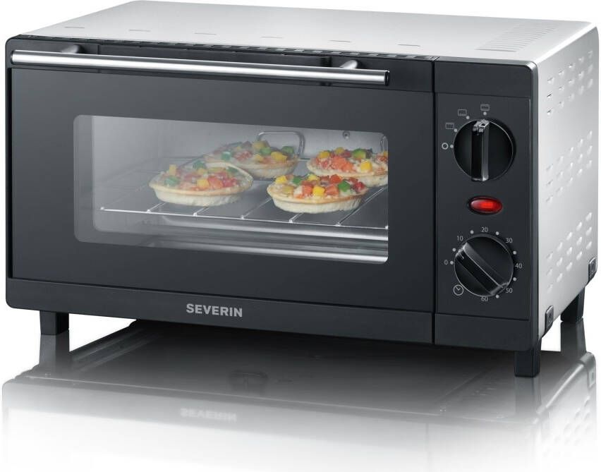 Severin TO 2052 solo oven