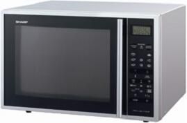Sharp R961INW | Microgolfovens | Keuken&Koken Microgolf&Ovens | R961INW - Foto 2