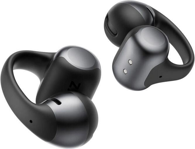 Shokz OpenDots 2 Draadloze Open-Ear Oordopjes met Oorklem Design - Foto 3