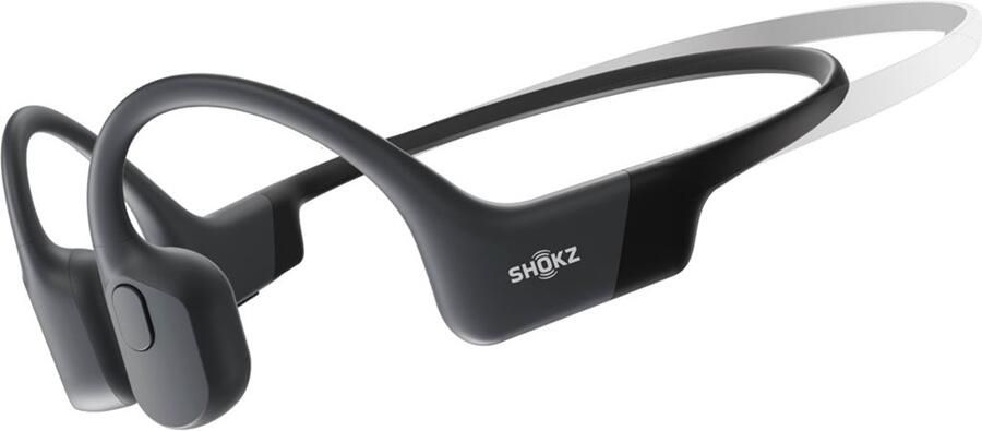 Shokz OpenRun Mini USB-C | Bone Conduction koptelefoons | 0810092679868