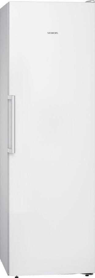 Siemens GS36NVWEP iQ300 vrijstaande vriezer