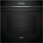 Siemens HB774G1B2 iQ700 Oven 60 x 60 cm Zwart - Thumbnail 2