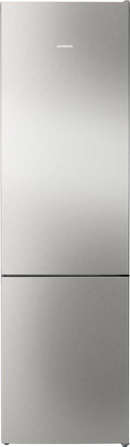 Siemens KG39N2IAF vrijstaande koelvriescombinatie
