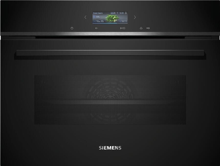 Siemens CB734G1B2 iQ700 Inbouw Oven