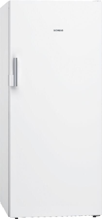 Siemens GS51NEWCV extraKlasse Vriezer