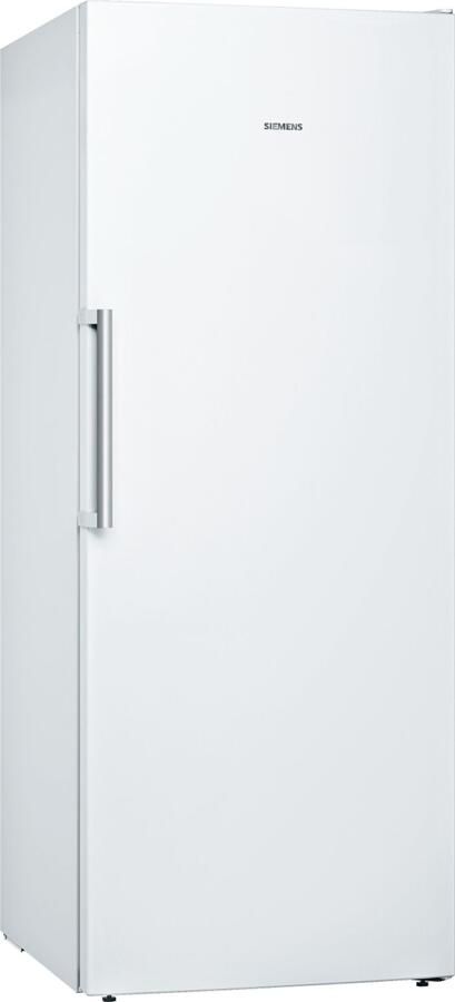 Siemens Diepvriezer GS54NAWCV | Diepvrieskasten | Keuken&Koken Vriezers | 4242003895412