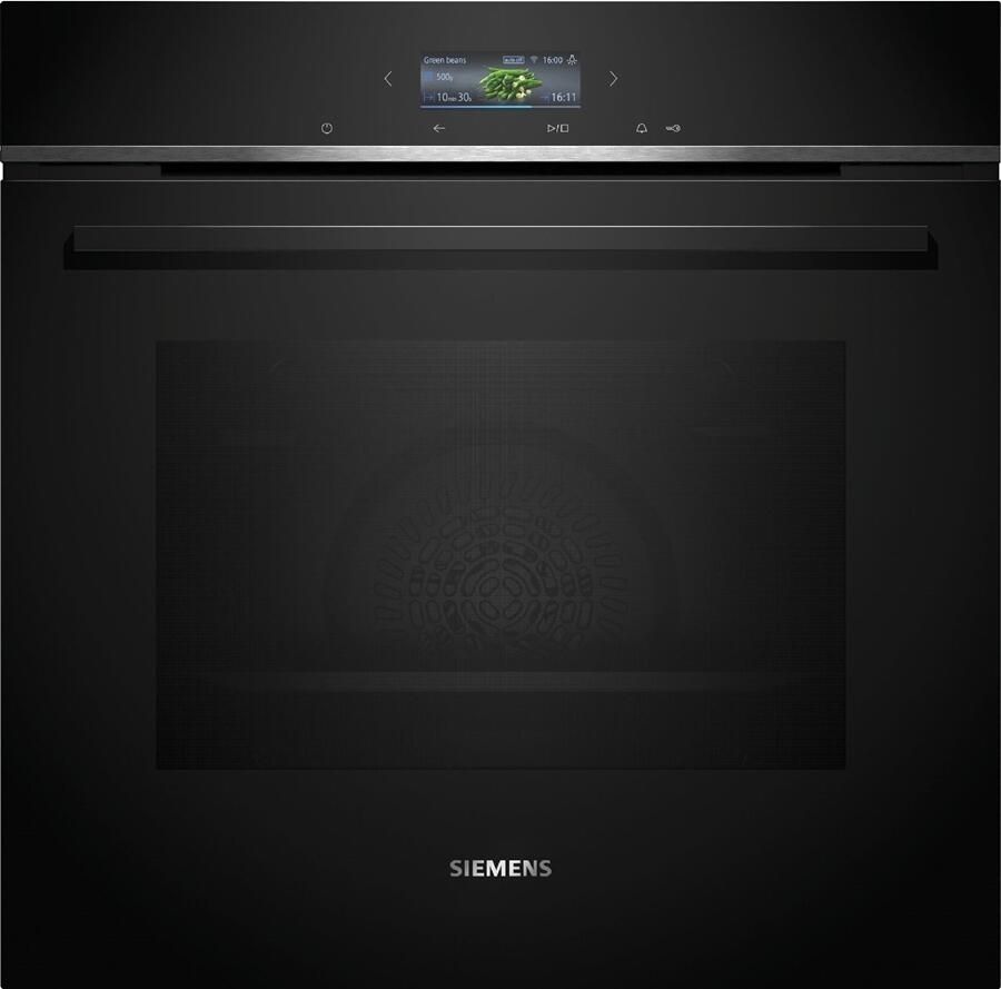 Siemens HB732G1B1 iQ700 Inbouw Oven