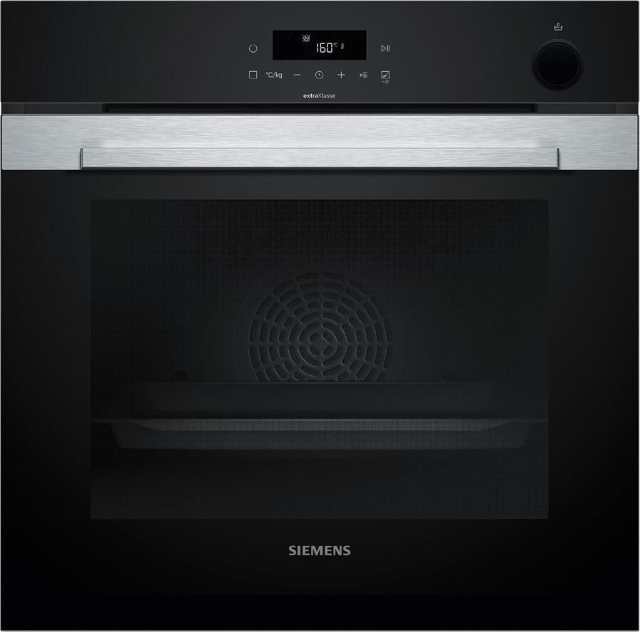 Siemens HR372G0S3 iQ300 extraKlasse Inbouw Oven