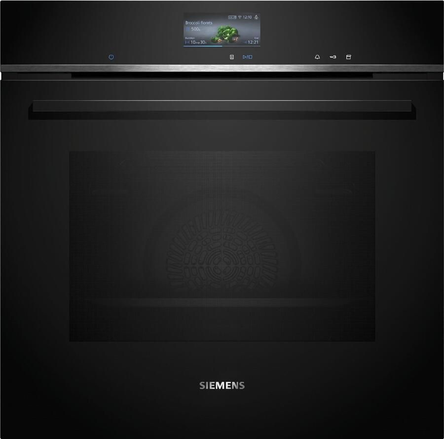 Siemens iQ700 HS736G1B1 | Heteluchtovens | 4242003902509
