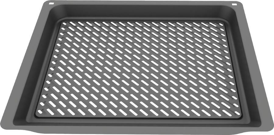 Siemens HZ629070 Air Fry & Grillplaat
