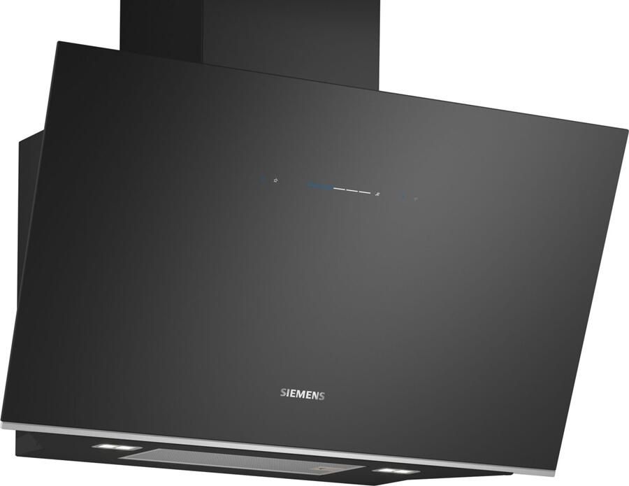Siemens LC91KLT60 Schuine afzuigkap