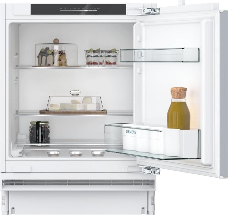 Siemens Koelkast Inbouw KU21RVFE0 | Inbouwkoelkasten | Keuken&Koken Koelkasten | 4242003933169