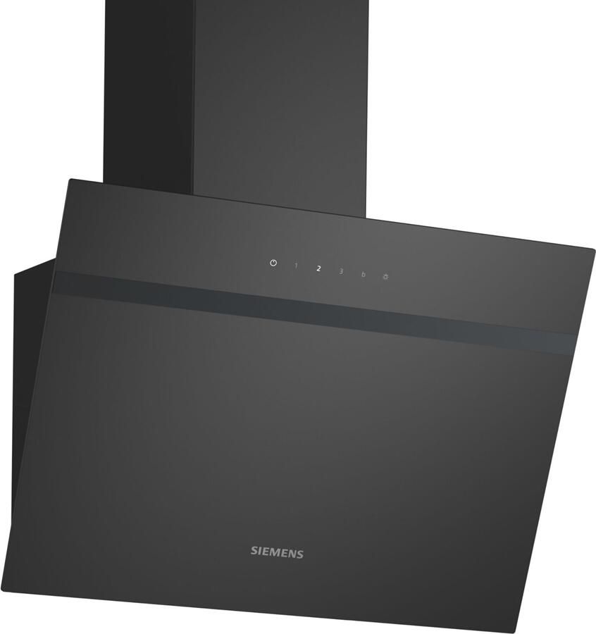 Bosch Siemens LC65KDK60 IQ100 Afzuigkap - Foto 2