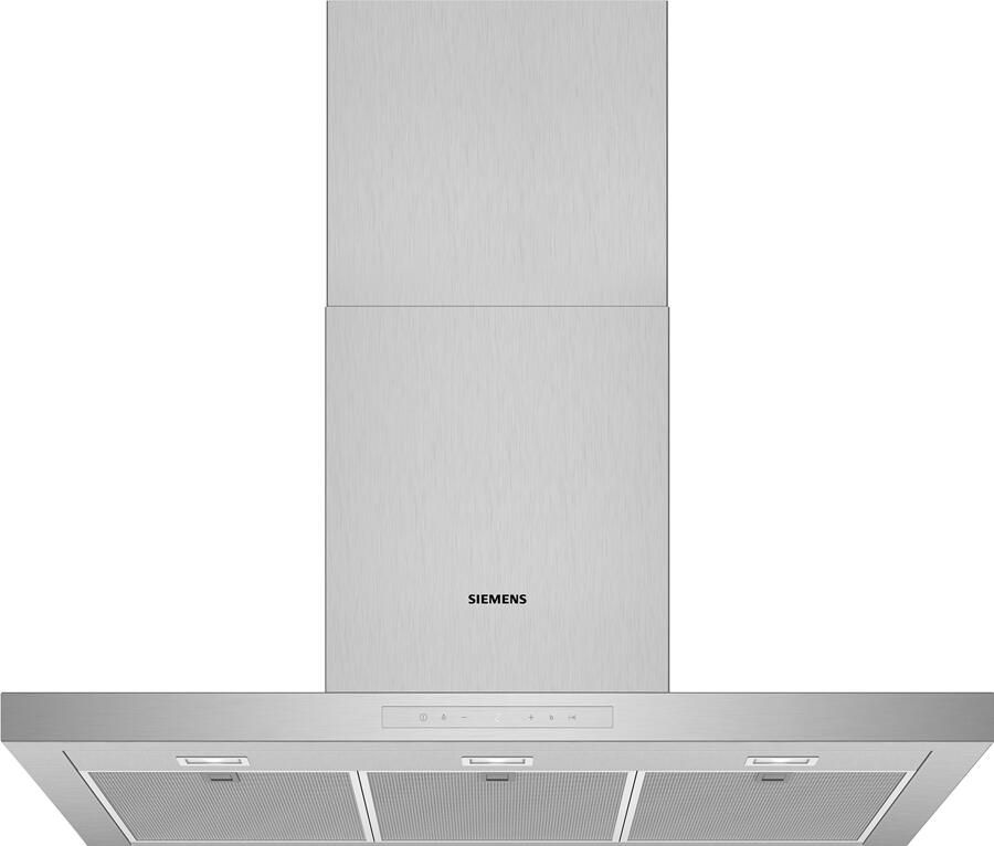 Siemens Dampkap LC97BCP50 | Schouwdampkappen | Keuken&Koken Dampkappen | LC97BCP50