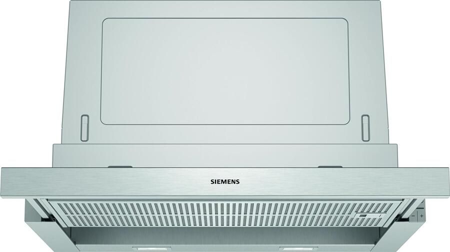 Siemens Dampkap LI67SA531 | Telescopische dampkappen | 4242003880166