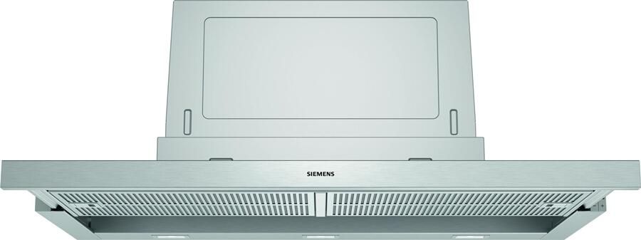 Siemens Dampkap LI97SA531 | Telescopische dampkappen | Keuken&Koken Dampkappen | 4242003880272 - Foto 2