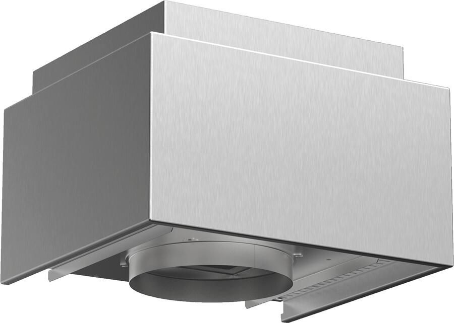 Siemens LZ11FXD51 Afzuigkap accessoire
