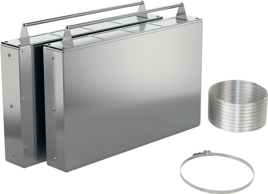 Siemens LZ21WWJ11 Afzuigkap accessoire