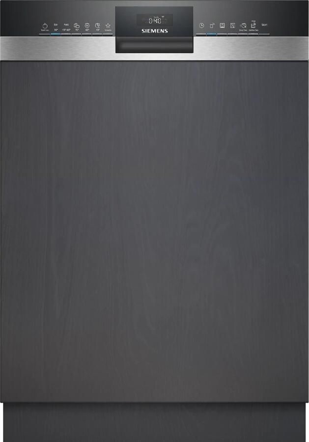 Siemens Vaatwasser Inbouw SN53HS10TE | Inbouwvaatwassers | 4242003949603