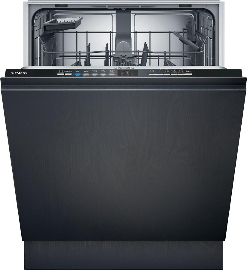 Siemens SN61IX13TE iQ100 Inbouw Vaatwasser