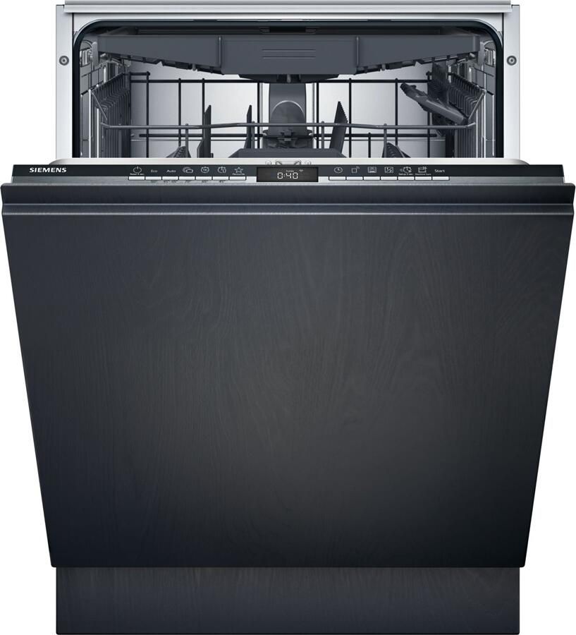 Siemens Vaatwasser Inbouw SN63EX01CE | Vaatwassers met ecocheques | 4242003939901