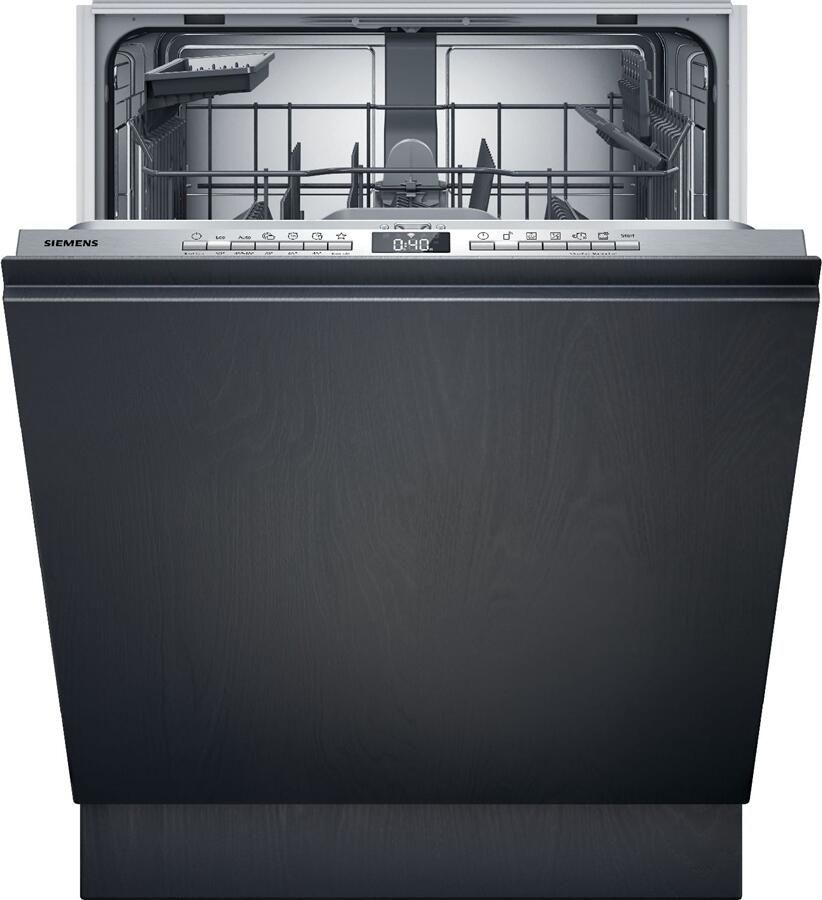 Siemens SN63HX15TE iQ300 Inbouw Vaatwasser