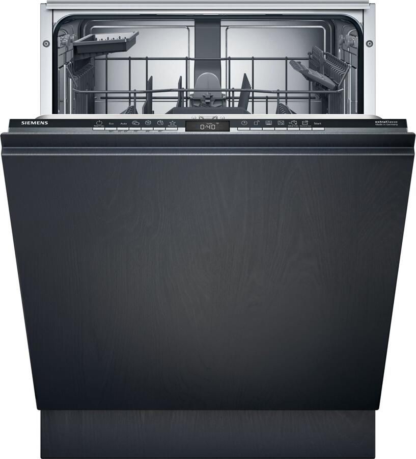 Siemens SX63EX20BE iQ300 extraKlasse Inbouw Vaatwasser