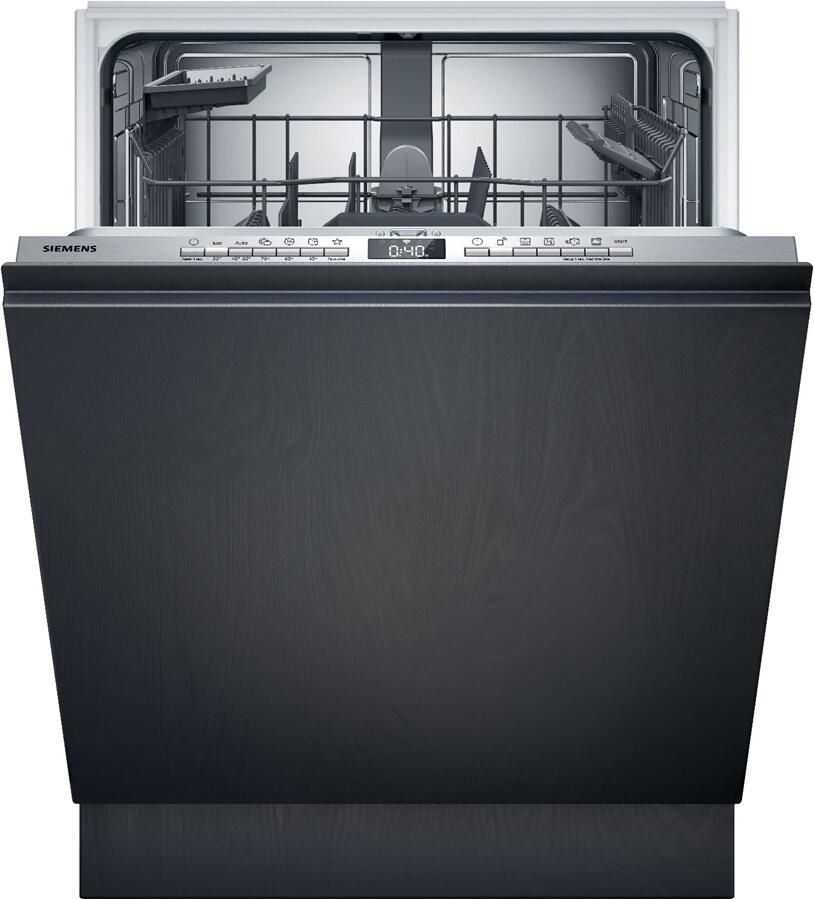 Siemens SX63HX14AE iQ300 Inbouw Vaatwasser
