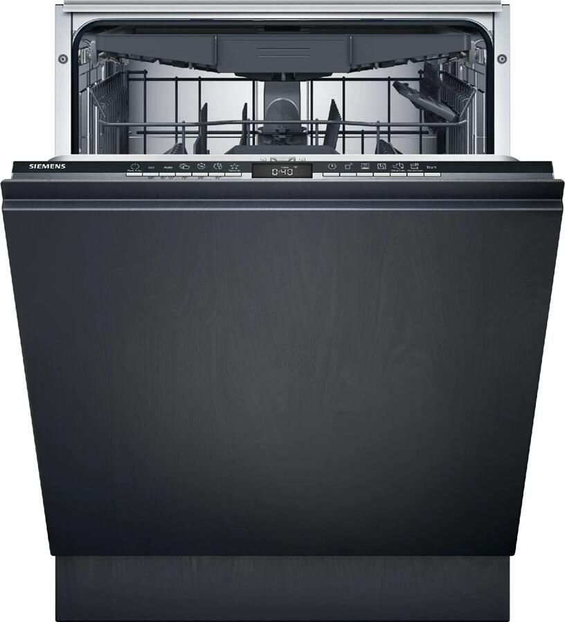 Siemens Vaatwasser Inbouw SN73EX01CE | Inbouwvaatwassers | Keuken&Koken Vaatwassers | 4242003939925