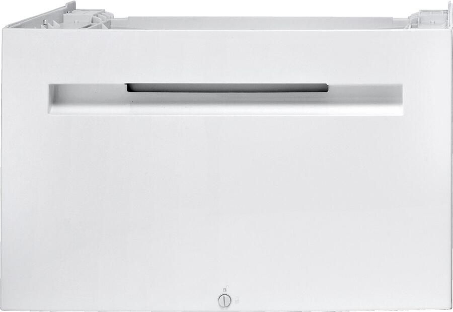 Siemens WZWP20W Verhoger voor Wasmachines met Uittrekbare Lade