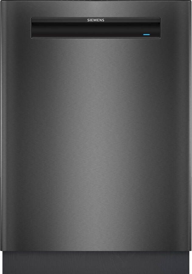 Siemens SN15EC06CS iQ500 extraKlasse Inbouw Vaatwasser
