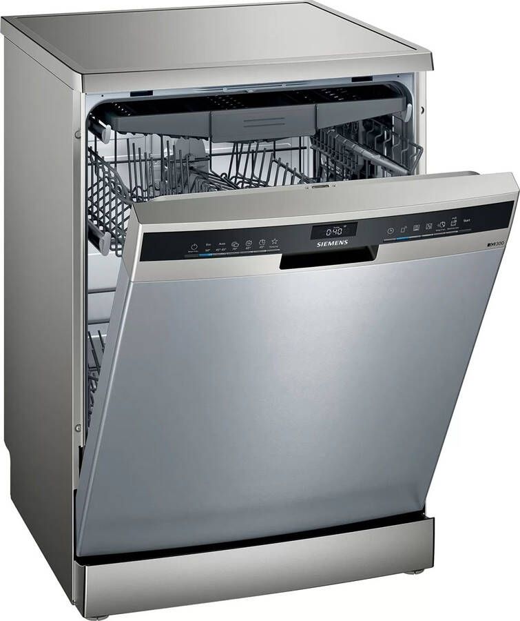 Siemens Vaatwasser SN23HI36VE | Vrijstaande vaatwassers | Keuken&Koken Vaatwassers | 4242003868430