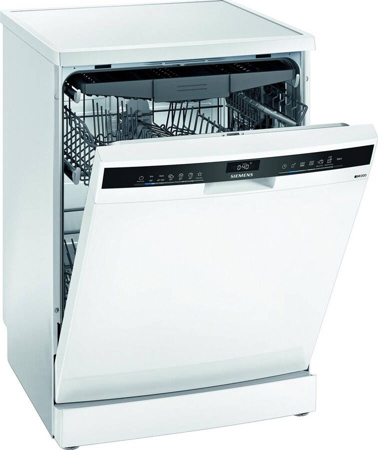 Siemens iQ300 SN23HW42VE vaatwasser Vrijstaand 13 couverts E