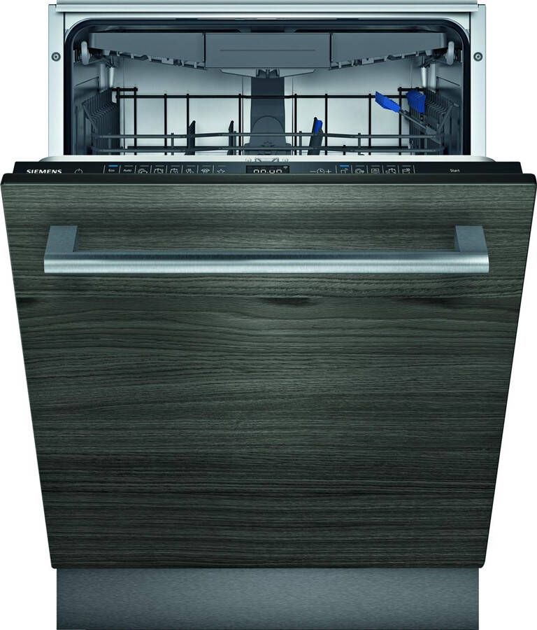 Siemens SX75ZX48CE iQ500 Inbouwvaatwasser Volledig integreerbaar