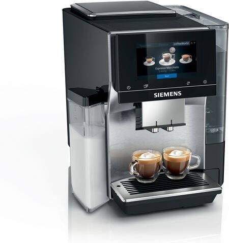 Siemens EQ700 TQ713R03 | Espressomachines | 4242003959459