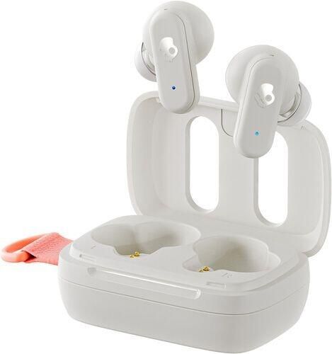 Skullcandy kullcandy Dime 3 True Wireless Earbuds Beige