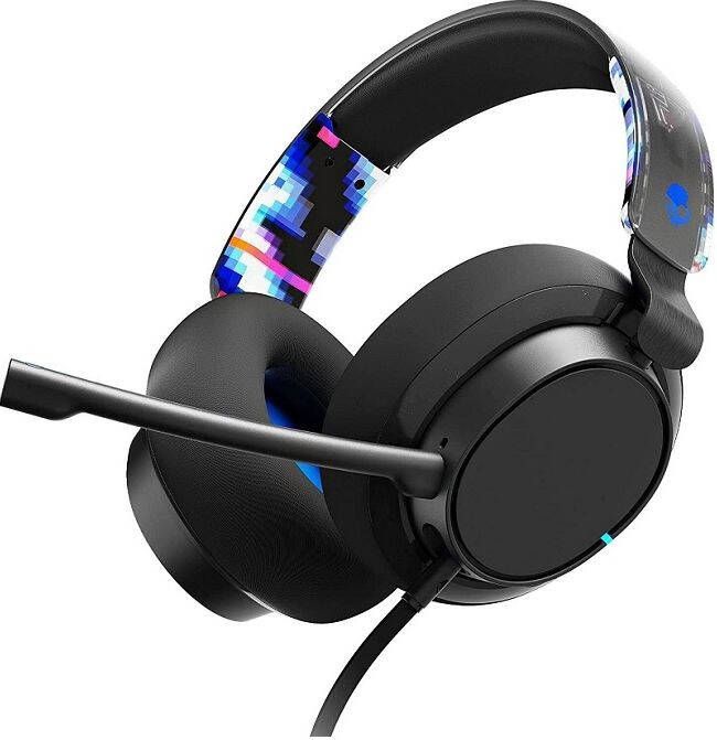 Skullcandy SLYR PRO Over-Ear Koptelefoon Zwart