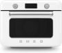 Smeg Stoomoven Combi COF01WHEU | Heteluchtovens | Keuken&Koken Microgolf&Ovens | 8017709333843 - Thumbnail 2