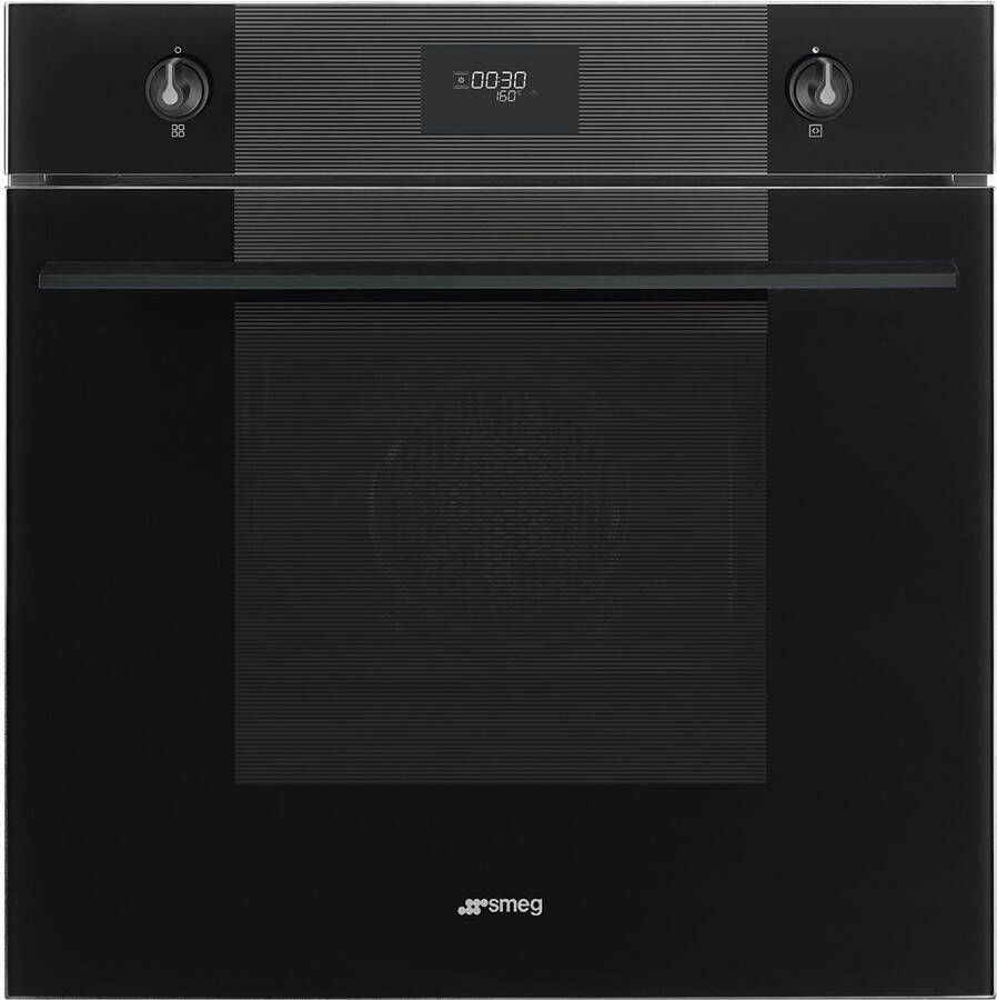 Smeg Oven SF6101TB3 | Heteluchtovens | Keuken&Koken Microgolf&Ovens | 8017709329310