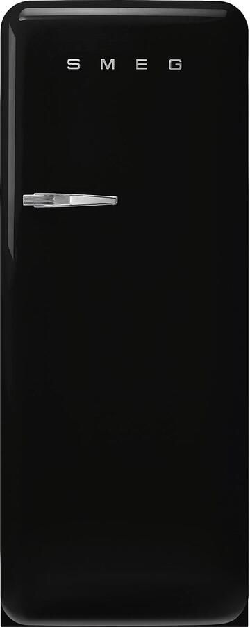 Smeg Koelkast Vrijstaand FAB28RBL6 | Vrijstaande koelkasten | 8017709342951