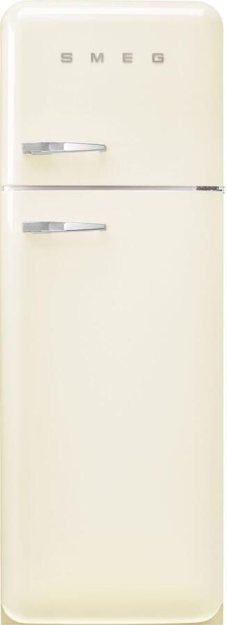 Smeg FAB30RCR6 50&apos;s Style Creme