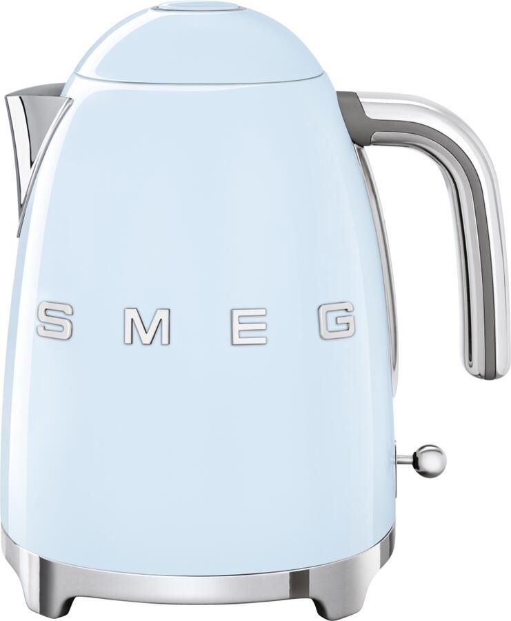 Smeg KLF03PB Pastelblauw | Waterkokers | Keuken&Koken Keukenapparaten | KLF03PBEU - Foto 2
