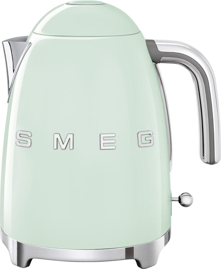 Smeg KLF03PG Groen | Waterkokers | Keuken&Koken Keukenapparaten | KLF03PGEU