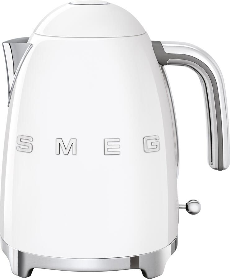 Smeg KLF03WH Wit | Waterkokers | Keuken&Koken Keukenapparaten | KLF03WHEU