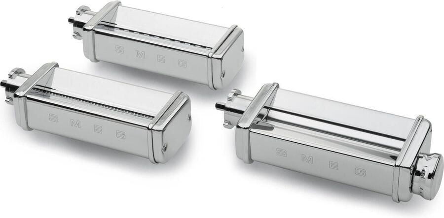 Smeg MPC01 Pastaroller & Snijset voor Keukenmachine