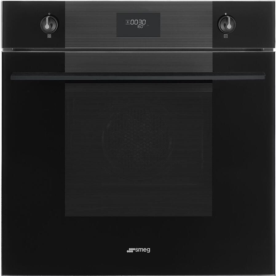 Smeg Oven SFP6101TB3 | Heteluchtovens | Keuken&Koken Microgolf&Ovens | 8017709329334