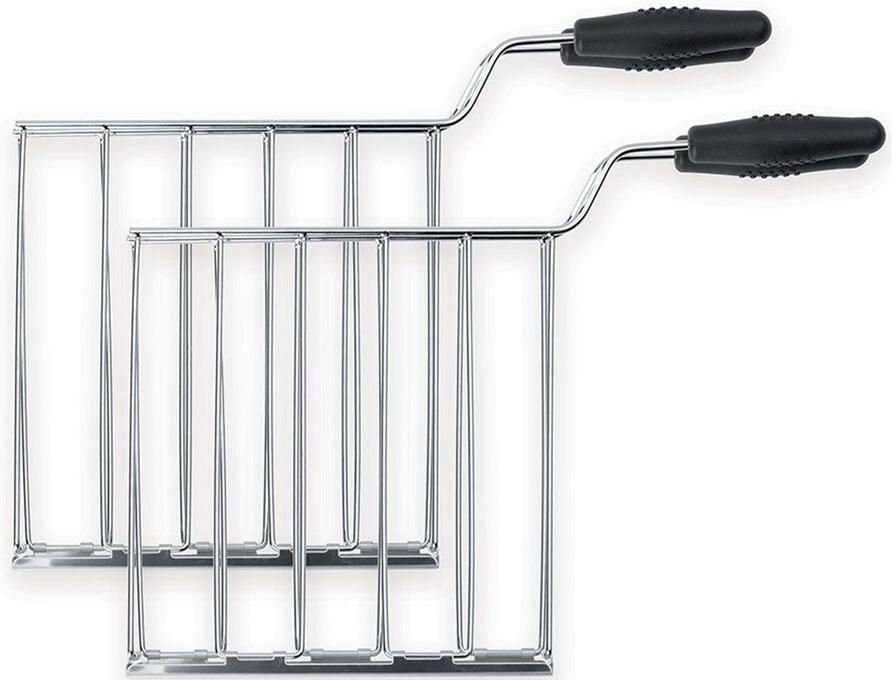 Smeg TSSR01 Croque-Monsieur-klem TSF01 | Broodrooster toebehoren | Accessoires&Toebehoren Keukenapparaten toebehoren | TSSR01