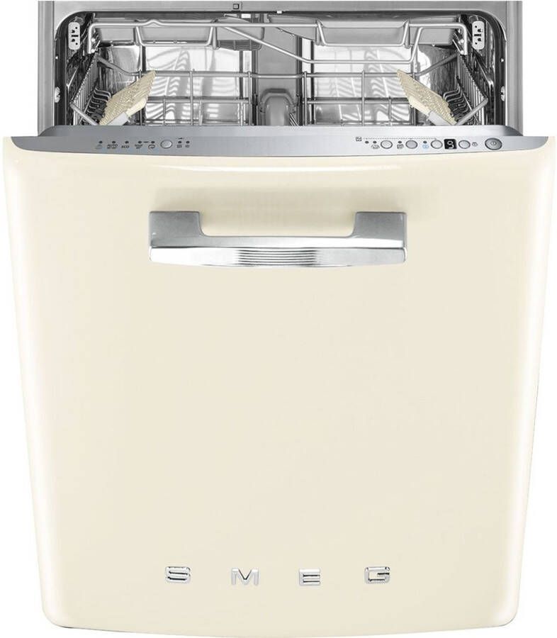 Smeg STFABCR3 vaatwasser Onderbouw 13 couverts B