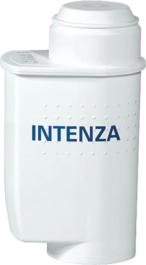 Solis 1170 waterfilter 1 stuk Brita INTENZA Perfetta Plus Kookaccessoires Wit